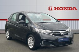 Honda Jazz (15-20) 1.3 i-VTEC SE Navi auto 5d For Sale - Vertu Honda Doncaster, Doncaster