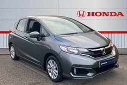 Honda Jazz (15-20) 1.3 i-VTEC SE Navi auto 5d For Sale - Vertu Honda Doncaster, Doncaster