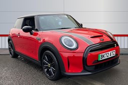 MINI Electric Hatch Hatchback (20 on) 135kW Cooper S 2 33kWh 3dr Auto For Sale - Vertu Honda Doncaster, Doncaster