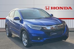 Honda HR-V (15-20) 1.6 i-DTEC EX 5d For Sale - Vertu Honda Doncaster, Doncaster