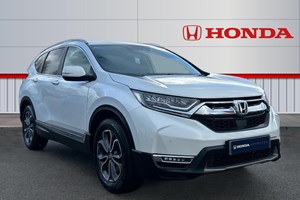 Honda CR-V SUV (18-23) SR i-MMD Hybrid 2WD eCVT auto 5d For Sale - Vertu Honda Doncaster, Doncaster