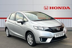 Honda Jazz (15-20) 1.3 S 5d For Sale - Vertu Honda Doncaster, Doncaster