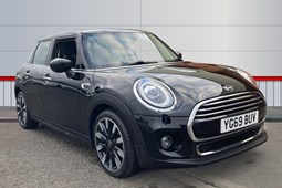 MINI Hatchback (14-24) Cooper Exclusive 5d For Sale - Vertu Honda Doncaster, Doncaster