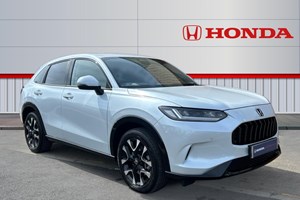Honda ZR-V SUV (23 on) 2.0 eHEV Advance 5dr CVT For Sale - Vertu Honda Doncaster, Doncaster