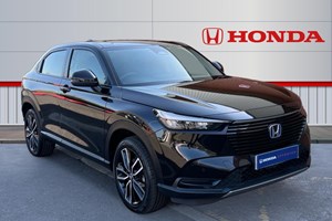 Honda HR-V SUV (21 on) 1.5 eHEV Elegance 5dr CVT For Sale - Vertu Honda Doncaster, Doncaster