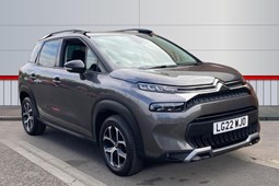 Citroen C3 Aircross SUV (17-24) 1.2 PureTech 130 Shine 5dr EAT6 For Sale - Vertu Honda Doncaster, Doncaster