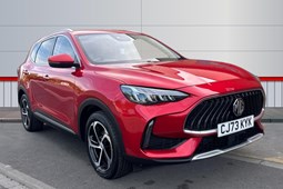 MG HS SUV (19-24) 1.5 T-GDI Trophy 5dr DCT For Sale - Vertu Honda Doncaster, Doncaster