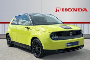 Honda e Hatchback (20 on) Advance 35.5kWh auto 5d For Sale - Vertu Honda Doncaster, Doncaster