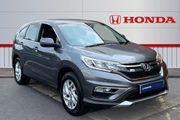 Honda CR-V (12-18) 1.6 i-DTEC SE (Nav/DASP) 5d Auto For Sale - Vertu Honda Doncaster, Doncaster