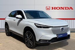 Honda HR-V SUV (21 on) 1.5 eHEV Advance 5dr CVT For Sale - Vertu Honda Doncaster, Doncaster