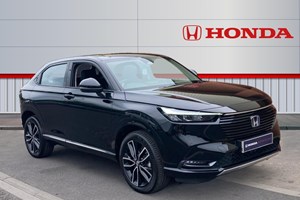 Honda HR-V SUV (21 on) 1.5 eHEV Advance 5dr CVT For Sale - Vertu Honda Doncaster, Doncaster