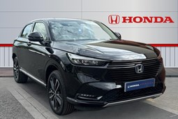 Honda HR-V SUV (21 on) 1.5 eHEV Advance 5dr CVT For Sale - Vertu Honda Doncaster, Doncaster