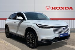 Honda HR-V SUV (21 on) 1.5 eHEV Advance 5dr CVT For Sale - Vertu Honda Doncaster, Doncaster