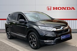 Honda CR-V SUV (18-23) EX i-MMD Hybrid AWD eCVT auto 5d For Sale - Vertu Honda Doncaster, Doncaster