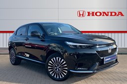 Honda e:Ny1 SUV (23 on) 150kW Elegance 69kWh 5dr Auto For Sale - Vertu Honda Doncaster, Doncaster