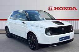 Honda e Hatchback (20 on) Advance 35.5kWh auto 5d For Sale - Vertu Honda Doncaster, Doncaster