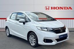 Honda Jazz (15-20) SE 1.3 i-VTEC (03/2018 on) 5d For Sale - Vertu Honda Doncaster, Doncaster