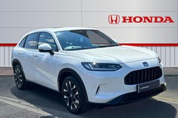 Honda ZR-V SUV (23 on) 2.0 eHEV Advance 5dr CVT For Sale - Vertu Honda Doncaster, Doncaster