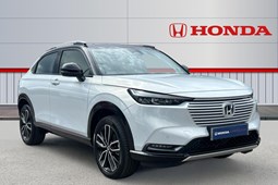 Honda HR-V SUV (21 on) 1.5 eHEV Advance Style 5dr CVT For Sale - Vertu Honda Doncaster, Doncaster