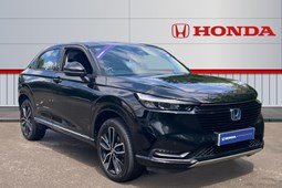 Honda HR-V SUV (21 on) 1.5 eHEV Advance 5dr CVT For Sale - Vertu Honda Doncaster, Doncaster