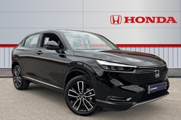 Honda HR-V SUV (21 on) 1.5 eHEV Advance 5dr CVT For Sale - Vertu Honda Doncaster, Doncaster