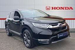 Honda CR-V SUV (18-23) EX i-MMD Hybrid AWD eCVT auto 5d For Sale - Vertu Honda Doncaster, Doncaster
