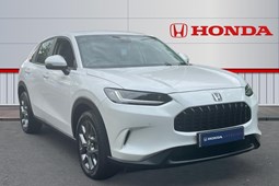 Honda ZR-V SUV (23 on) 2.0 eHEV Elegance 5dr CVT For Sale - Vertu Honda Doncaster, Doncaster