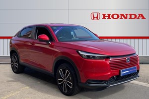 Honda HR-V SUV (21 on) 1.5 eHEV Elegance 5dr CVT For Sale - Vertu Honda Doncaster, Doncaster