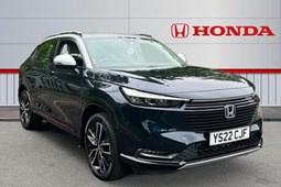 Honda HR-V SUV (21 on) 1.5 eHEV Advance Style 5dr CVT For Sale - Vertu Honda Doncaster, Doncaster