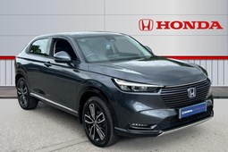 Honda HR-V SUV (21 on) 1.5 eHEV Advance 5dr CVT For Sale - Vertu Honda Doncaster, Doncaster
