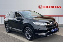 Honda CR-V SUV (18-23) EX i-MMD Hybrid AWD eCVT auto 5d For Sale - Vertu Honda Doncaster, Doncaster