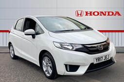 Honda Jazz (15-20) 1.3 SE 5d CVT For Sale - Vertu Honda Doncaster, Doncaster