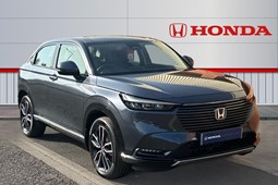 Honda HR-V SUV (21 on) 1.5 eHEV Advance 5dr CVT For Sale - Vertu Honda Doncaster, Doncaster