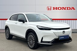 Honda e:Ny1 SUV (23 on) 150kW Elegance 69kWh 5dr Auto For Sale - Vertu Honda Doncaster, Doncaster