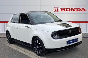 Honda e Hatchback (20 on) Advance 35.5kWh auto 5d For Sale - Vertu Honda Doncaster, Doncaster