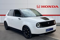Honda e Hatchback (20 on) Advance 35.5kWh auto 5d For Sale - Vertu Honda Doncaster, Doncaster