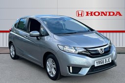 Honda Jazz (15-20) 1.3 SE Navi 5d CVT For Sale - Vertu Honda Doncaster, Doncaster