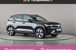 Volvo XC40 Electric SUV (21 on) 175kW Recharge Plus 69kWh 5dr Auto For Sale - CarSupermarket.com Scunthorpe, Scunthorpe