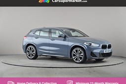 BMW X2 SUV (18-23) xDrive 25e M Sport 5dr Auto [Tech Pack II] For Sale - CarSupermarket.com Scunthorpe, Scunthorpe