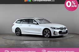 BMW 330e Hybrid (19 on) 330e M Sport 5dr Step Auto For Sale - CarSupermarket.com Scunthorpe, Scunthorpe