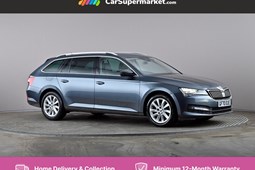 Skoda Superb Estate (15-23) SE Technology 1.5 TSI ACT 150PS DSG auto (09/19-) 5d For Sale - CarSupermarket.com Scunthorpe, Scunthorpe