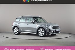 MINI Countryman SUV (17-24) 1.5 Cooper S E Classic ALL4 PHEV Auto[Comfort] 5d For Sale - CarSupermarket.com Scunthorpe, Scunthorpe