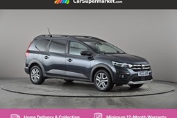 Dacia Jogger SUV (22 on) 1.0 TCe Comfort 5dr For Sale - CarSupermarket.com Scunthorpe, Scunthorpe