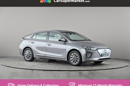 Hyundai Ioniq Electric Hatchback (16-22) Premium Electric auto 5d For Sale - CarSupermarket.com Scunthorpe, Scunthorpe