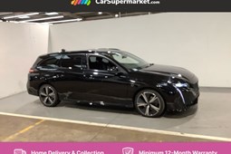 Peugeot 308 SW (21 on) 1.5 BlueHDi GT 5dr EAT8 For Sale - CarSupermarket.com Scunthorpe, Scunthorpe