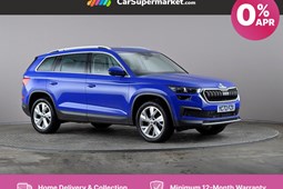 Skoda Kodiaq SUV (17-23) 1.5 TSI SE L 5dr [7 Seat] For Sale - CarSupermarket.com Scunthorpe, Scunthorpe