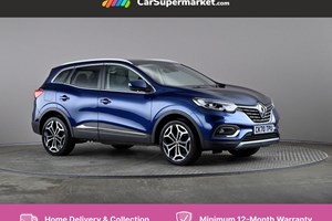 Renault Kadjar (15-22) GT Line TCe 140 5d For Sale - CarSupermarket.com Scunthorpe, Scunthorpe