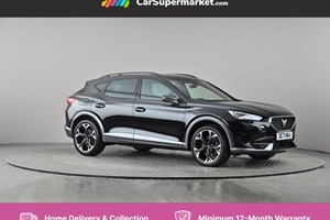 Cupra Formentor SUV (20 on) 2.0 TSI 310 VZ2 5dr DSG 4Drive For Sale - CarSupermarket.com Scunthorpe, Scunthorpe