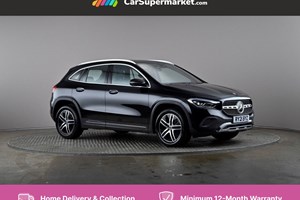 Mercedes-Benz GLA-Class (20 on) GLA 180 Sport Auto 5d For Sale - CarSupermarket.com Scunthorpe, Scunthorpe