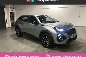 Peugeot 2008 (20 on) 1.2 PureTech Active 5dr For Sale - CarSupermarket.com Scunthorpe, Scunthorpe